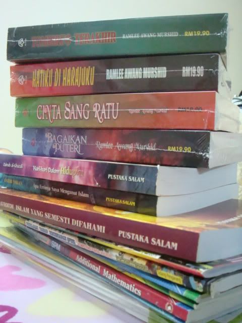 books