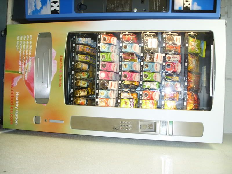 vending