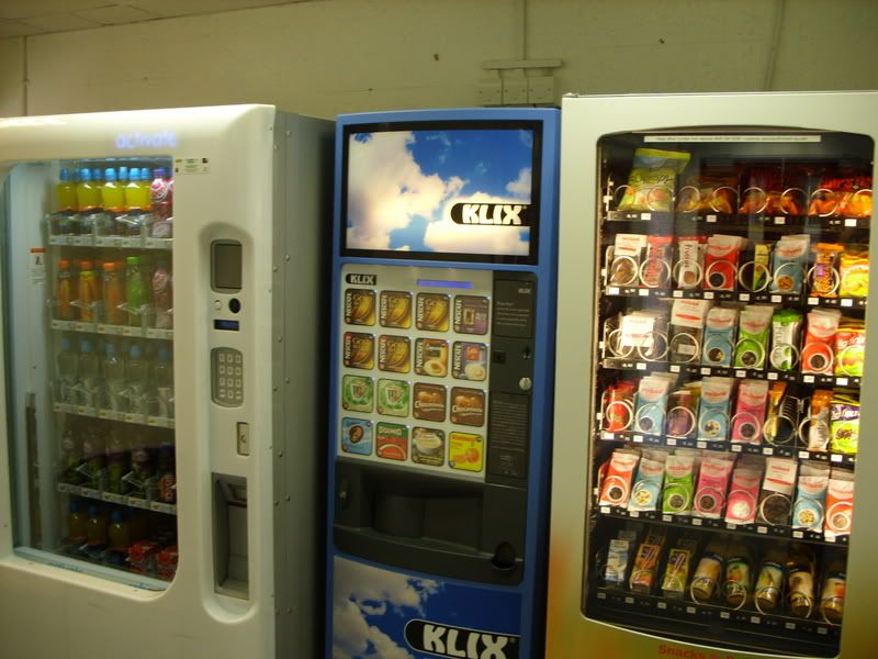 vending