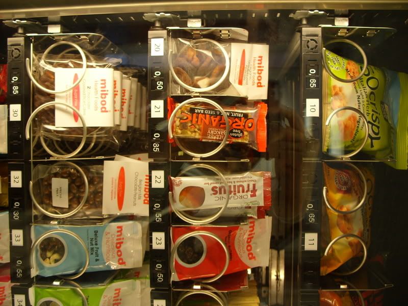 vending