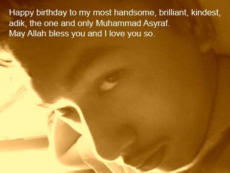 bdayRap