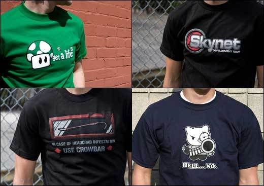 cool shirts