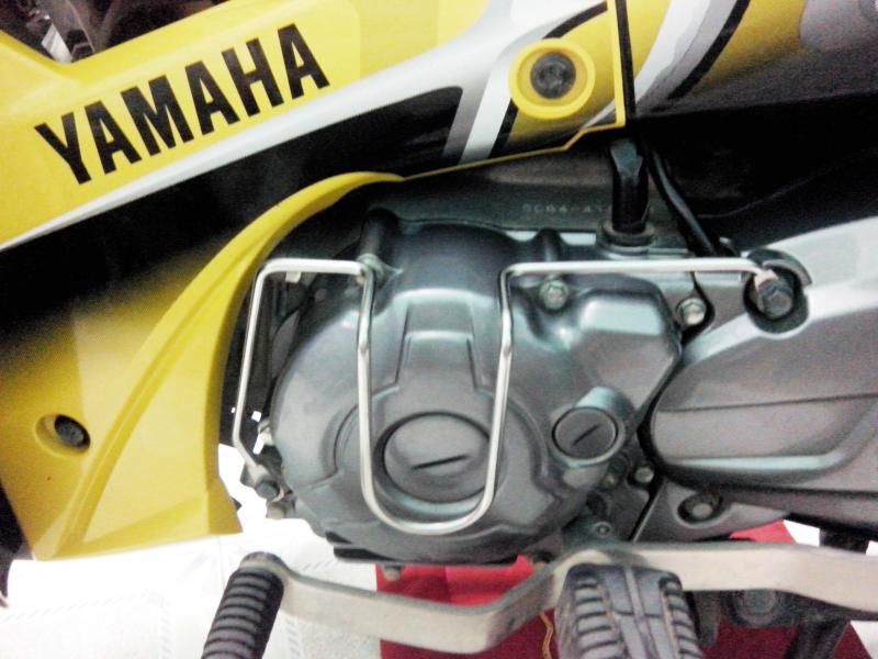 Sirius R 2011 mới leng keng cần tìm chủ mới!! - 4