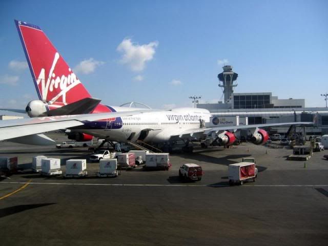 Virgin 744