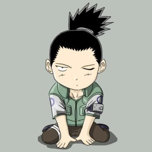 Shikamaru