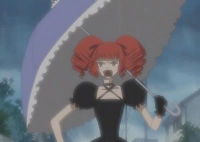 Blog of a Heretical Dub Lover: Anime Review: xxxHolic