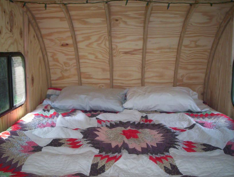 TEARDROP Camper Trailer PLANS 5x10 Tear Drop RV Camp 2 eBay