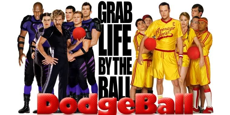 Dodgeball