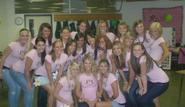 Phi Iota Chi