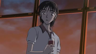 名探偵コナン 漆黒の追迹者