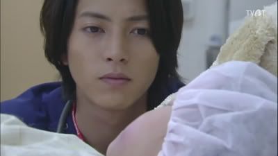 コード・ブルー 2 #5