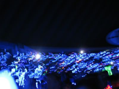 2009/11/21 MAYDAY D.N.A @ GZ
