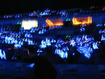 2009/11/21 MAYDAY D.N.A @ GZ