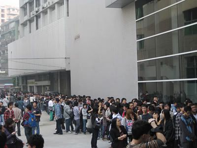 MACROSS concert in GUANGZHOU