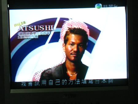 20100821 * EXILE * SHiRo