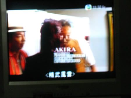 20100821 * EXILE * SHiRo