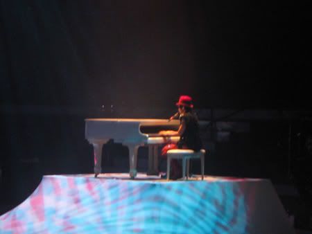 20100925 I AM JJ WORLD TOUR @ GZ