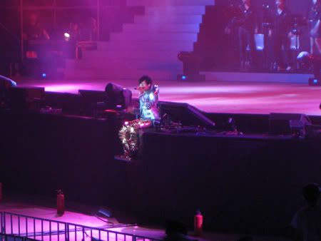 20100925 I AM JJ WORLD TOUR @ GZ