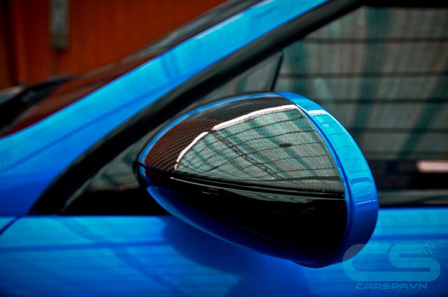 BMW M6 Made by Car Spa - 11