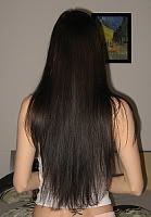 Monate ohne Haarschnitt - Haarforum.de: Frisuren-Galerie  width=