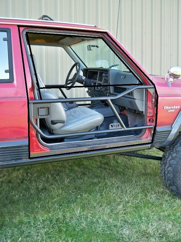 XJ soft doors Jeep Enthusiast Forums