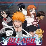 Bleach Pictures, Images and Photos