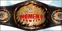 WWE Womens Title