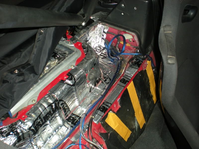 Rear Deck Speaker Install Alternative Way Mazda MX5 Miata