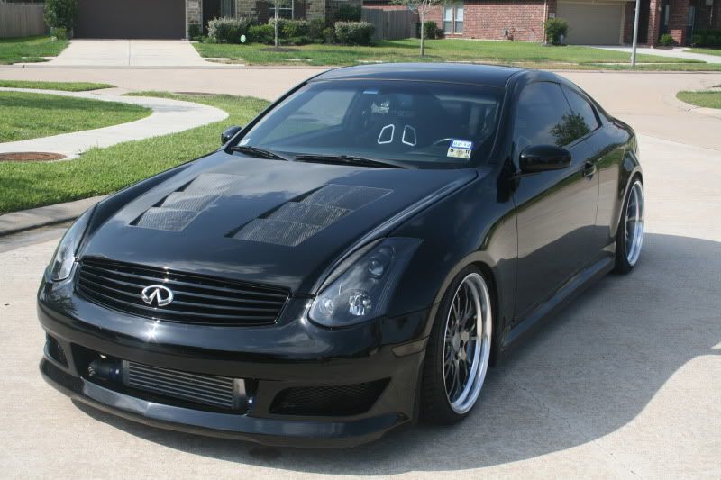 K2 G35