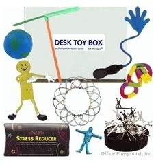 Cool Stuff from Office Playground!