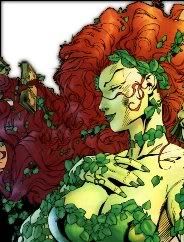 Poison Ivy Avatar