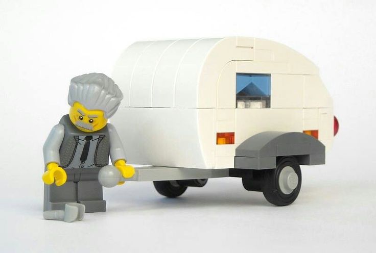 lego travel trailer