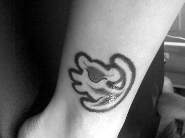 Disney Tattoos Page 90 The DIS Discussion Forums DISboardscom