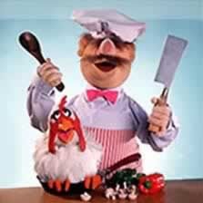 swedish chef Pictures, Images and Photos