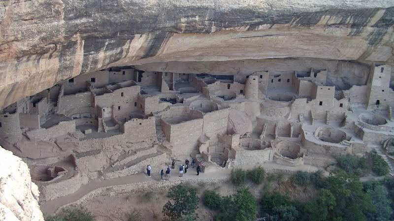 Mesa Verde Pictures, Images and Photos