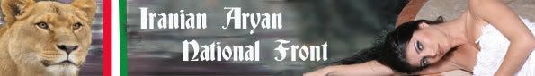 Iranian Aryan National Front
