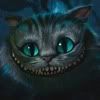 THE CHESHIRE CAT Avatar