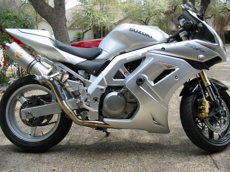 sv650 lower fairing