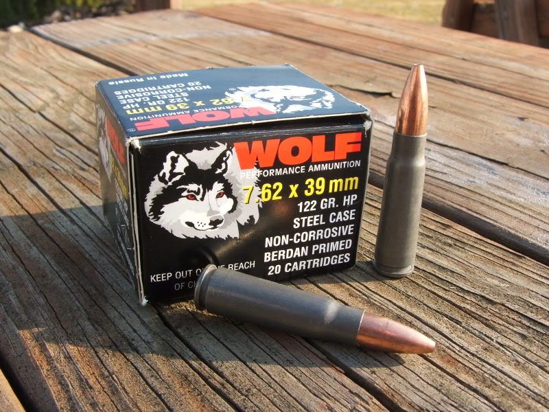 Wolf+7.62