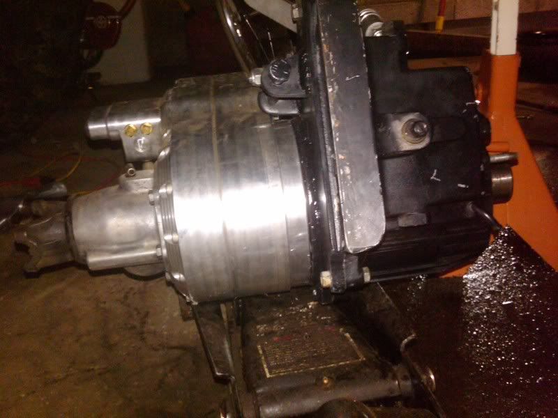 Anyone have a Doubler Transfer Case? Jeep Enthusiast Forums
