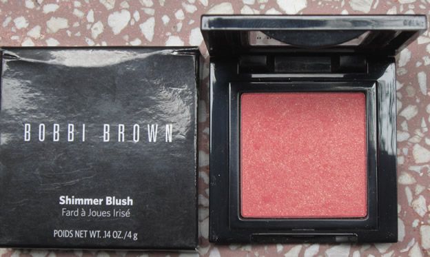 Can thanh ly nuoc hoa Hermes CK found SSD phan ma Bobbi Brown