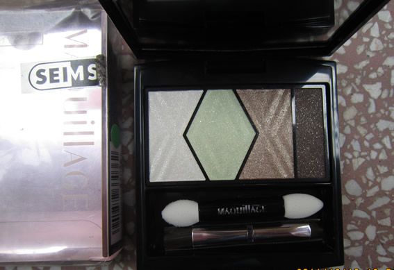 Can thanh ly nuoc hoa Hermes CK found SSD phan ma Bobbi Brown