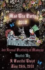 2010 Mad Tea Party