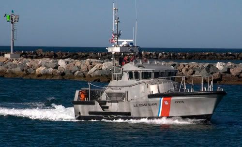 uscg mlb