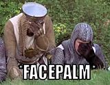 facepalmpython.jpg image by SquirrelsLikePot