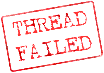thread-fail-stamp.gif image by SquirrelsLikePot