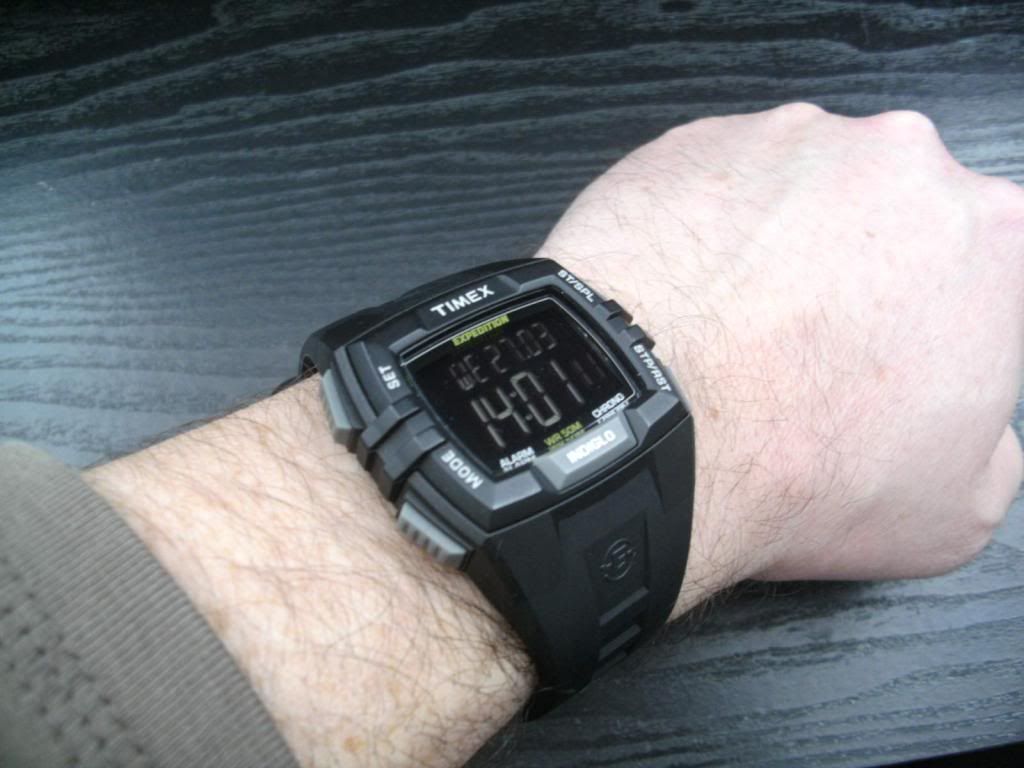 timex t49900
