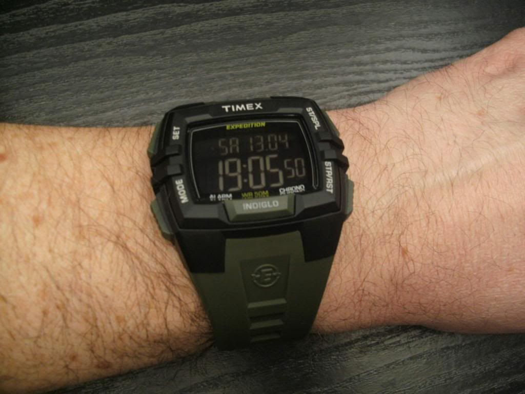 timex t49900