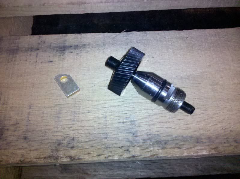 th350 speedo gear housing The Forums