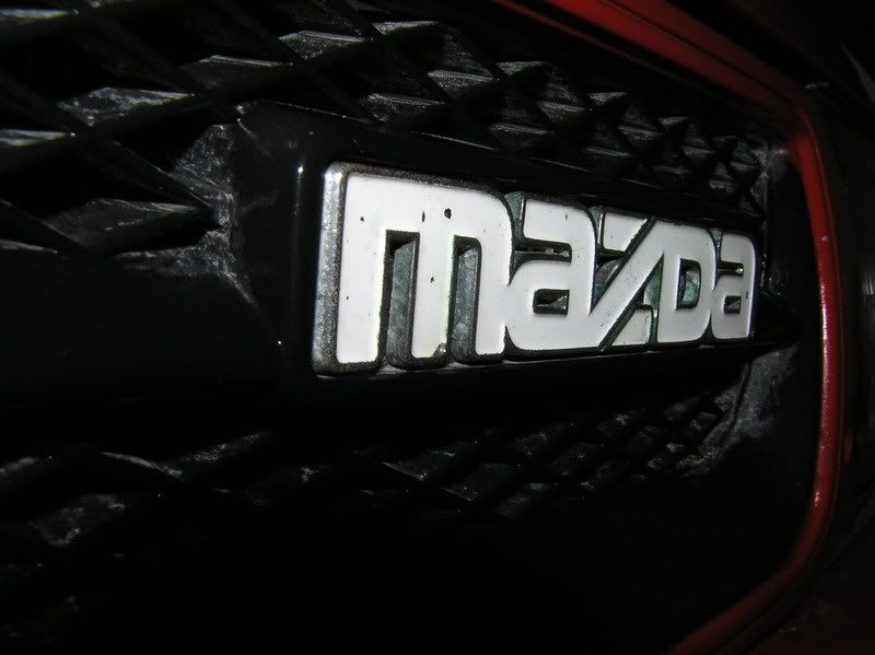mazda logo wallpaper. mazda logo Image